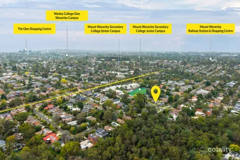 Property photo of 6B Sunhill Road Mount Waverley VIC 3149