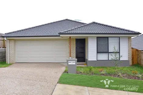 Property photo of 10 Fraser Street Springfield Lakes QLD 4300