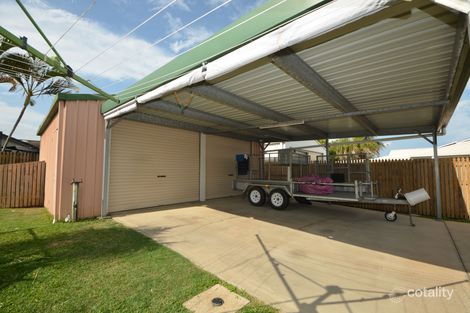 Property photo of 7 Perch Court Andergrove QLD 4740