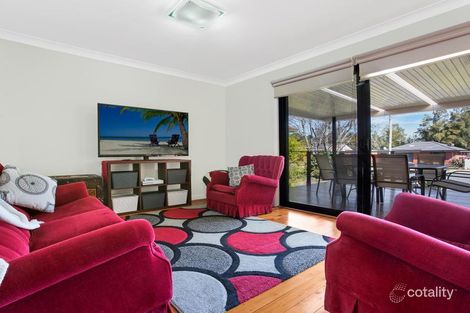 Property photo of 95 Edgeworth Avenue Kanahooka NSW 2530