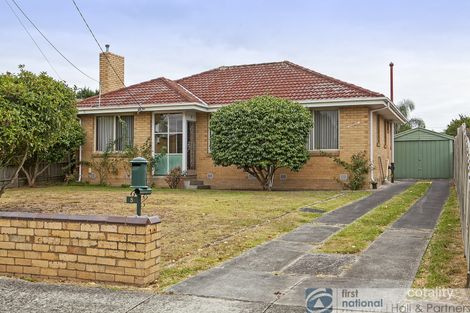 5 Pyrus Ct, Doveton, VIC 3177