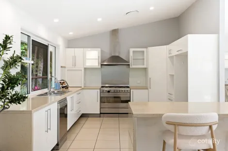 Property photo of 18 Paluma Terrace Buderim QLD 4556