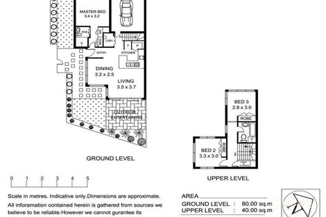 Property photo of 1/1 Winston Street Asquith NSW 2077