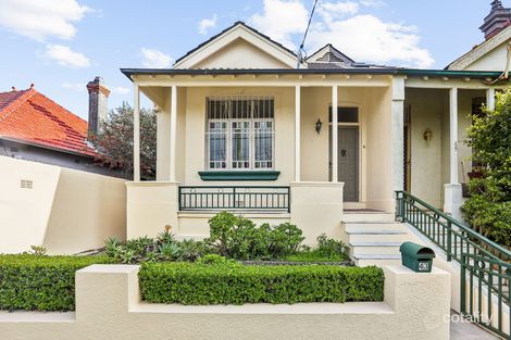 Property photo of 43 Howard Street Randwick NSW 2031