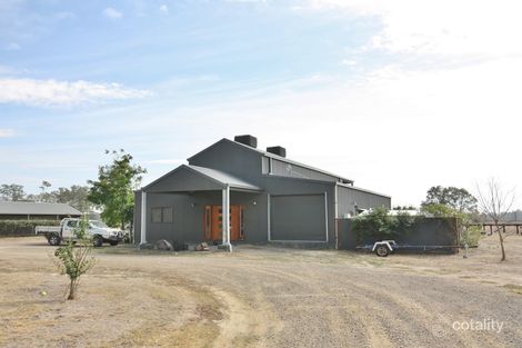 484 Baddaginnie-Benalla Rd, Baddaginnie, VIC 3670