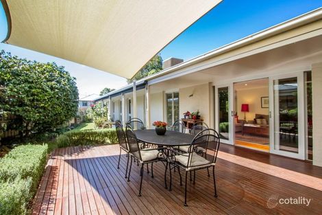 Property photo of 11 Ocean Grove Mount Eliza VIC 3930