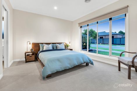 Property photo of 4 Bottlebrush Road Craigieburn VIC 3064