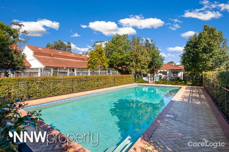 Property photo of 5/1-5 Busaco Road Marsfield NSW 2122
