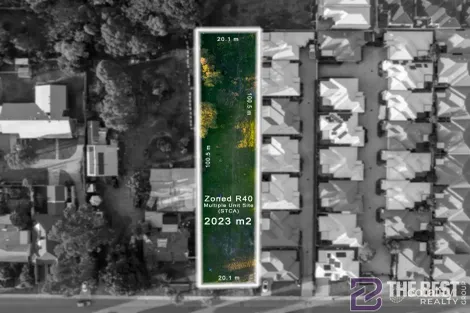 Property photo of 45 Sixth Road Armadale WA 6112