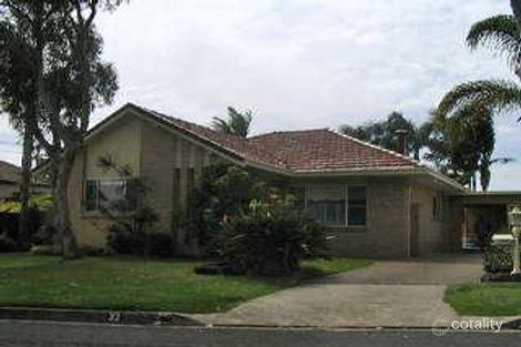 32 Ingara Ave, Miranda, NSW 2228