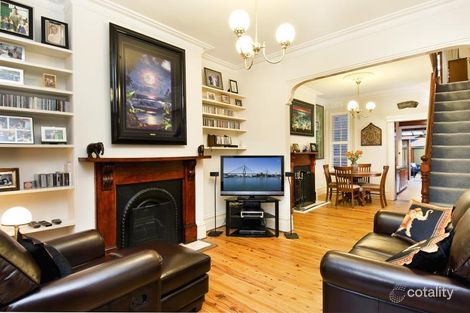 Property photo of 7 Darling Street Glebe NSW 2037