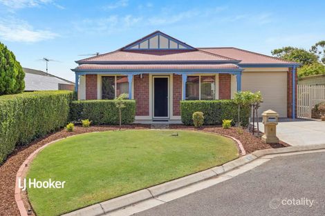 4 Crown Ct, Gulfview Heights, SA 5096