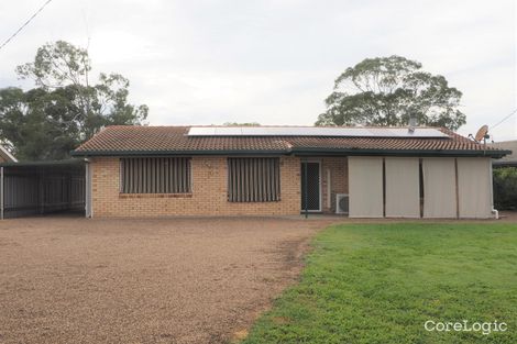 Property photo of 10 Wattle Crescent Moree NSW 2400