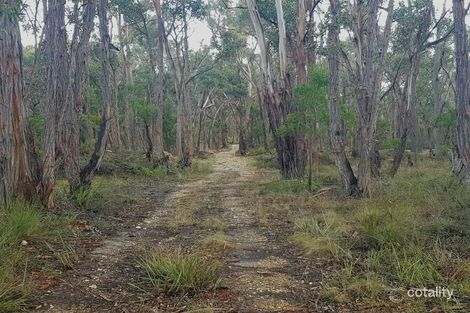 Lot 1 Browns Rd, Scarsdale, VIC 3351