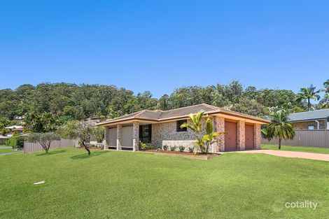 81 Bienvenue Dr, Currumbin Waters, QLD 4223