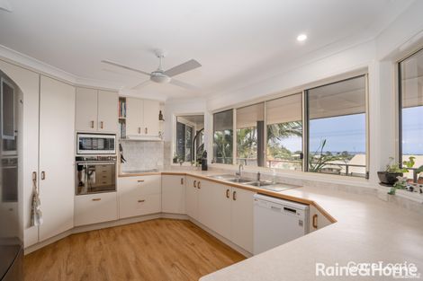 Property photo of 31 Talasea Drive Kawungan QLD 4655