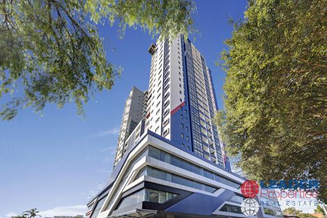 1509/2 Mary St, Burwood, NSW 2134