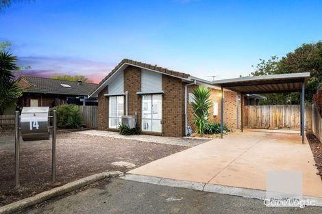 Property photo of 14 Bonus Court Werribee VIC 3030