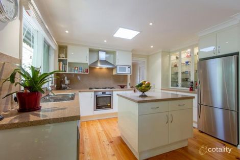 Property photo of 11 Ocean Grove Mount Eliza VIC 3930