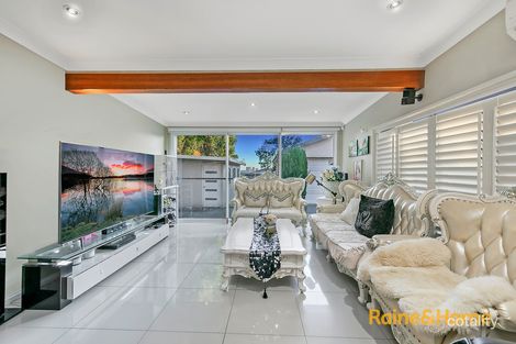 Property photo of 11 Wandoo Avenue Ryde NSW 2112