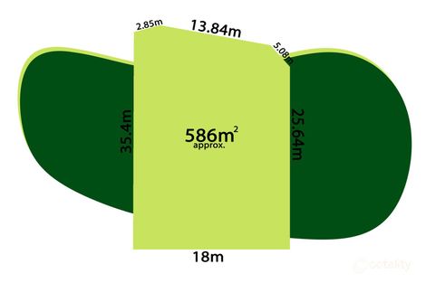 22 Lincolnshire Dr, Thornhill Park, VIC 3335