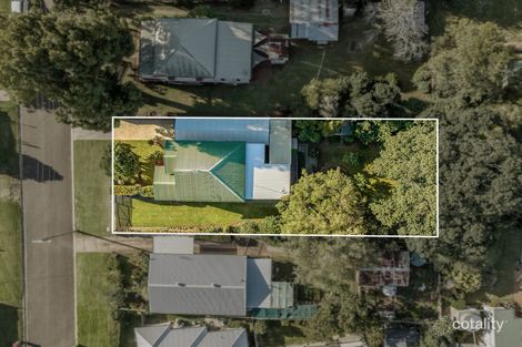 Property photo of 6 Wolseley Street North Toowoomba QLD 4350