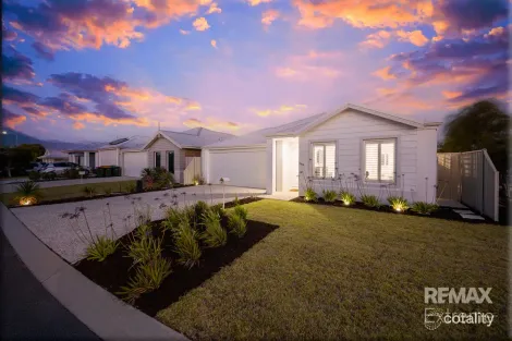 Property photo of 26 Barrelman Circuit Alkimos WA 6038