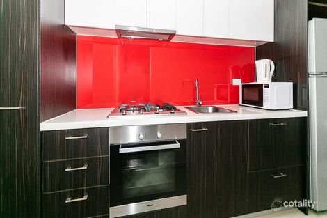 1303/5 Sutherland St, Melbourne, VIC 3000