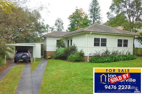 12 Lady St, Mount Colah, NSW 2079