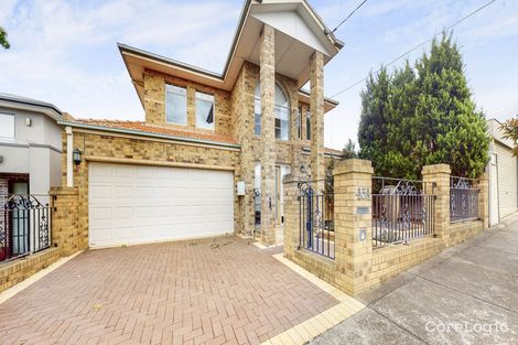Property photo of 45A Hoffmans Road Essendon West VIC 3040