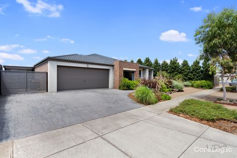 Property photo of 4 Pilotbird Way Tarneit VIC 3029