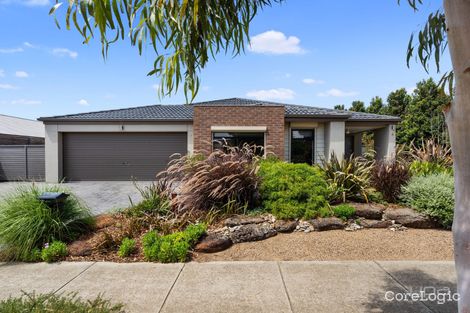 Property photo of 4 Pilotbird Way Tarneit VIC 3029