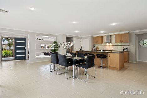 Property photo of 4 Pilotbird Way Tarneit VIC 3029