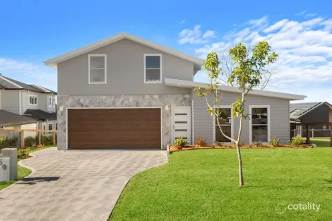 5 Lily Pl, Kurrajong, NSW 2758