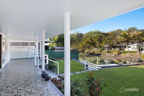Property photo of 46 Elanora Drive Burleigh Heads QLD 4220