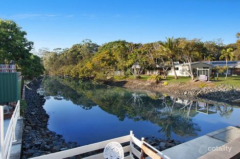 Property photo of 46 Elanora Drive Burleigh Heads QLD 4220