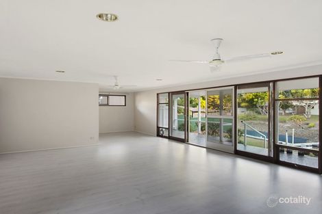 Property photo of 46 Elanora Drive Burleigh Heads QLD 4220