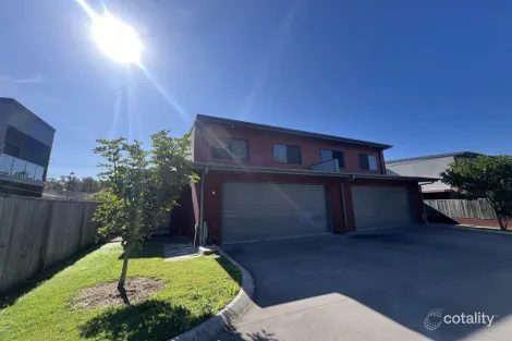 4/86 Grace St, Wulkuraka, QLD 4305