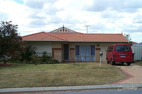 3 Cardinal Gdns, Warnbro, WA 6169