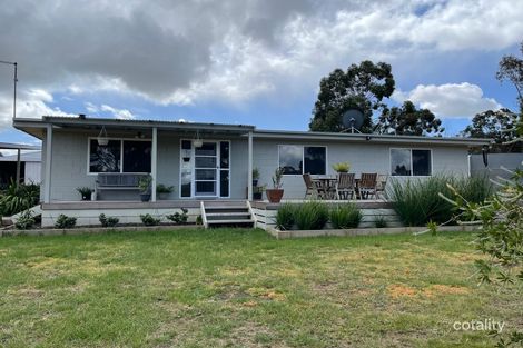 400 Lock Rd, St Arnaud, VIC 3478