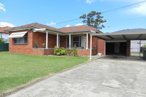 8a Wenden St, Fairfield, NSW 2165