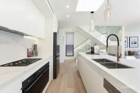 Property photo of 4A Macdonald Street Vaucluse NSW 2030