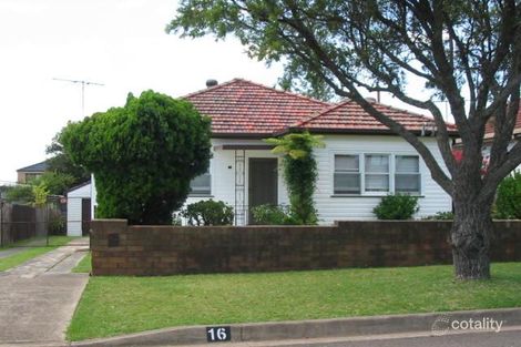 Property photo of 16 Virgil Avenue Sefton NSW 2162