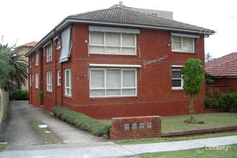 3/64 Ewos Pde, Cronulla, NSW 2230