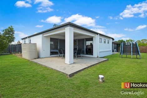 Property photo of 23 Rockwood Drive Ormeau QLD 4208