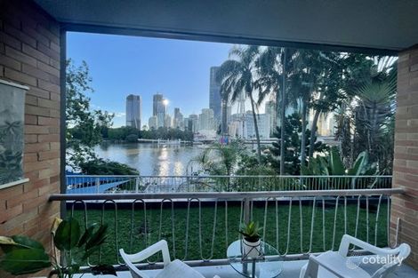 Property photo of 13/355 Main Street Kangaroo Point QLD 4169