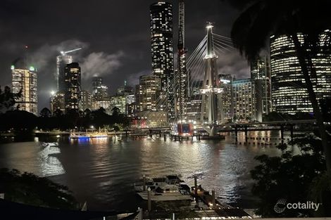 Property photo of 13/355 Main Street Kangaroo Point QLD 4169