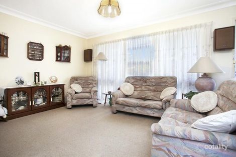 Property photo of 5 Eagle Close Woodberry NSW 2322