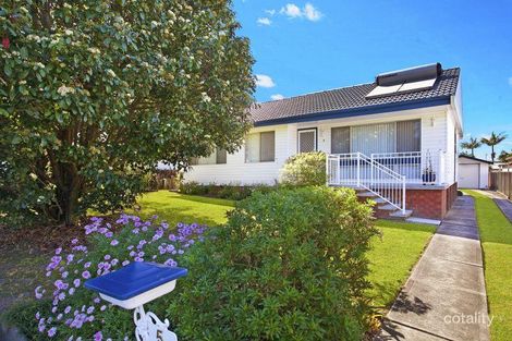 Property photo of 5 Eagle Close Woodberry NSW 2322