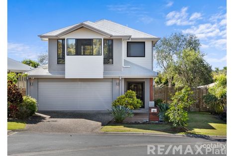 23 Hollow Cres, Narangba, QLD 4504